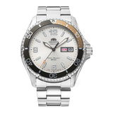 Orient Reloj Deportivo RA-AA0821S19B, Gris Seda, Deportes