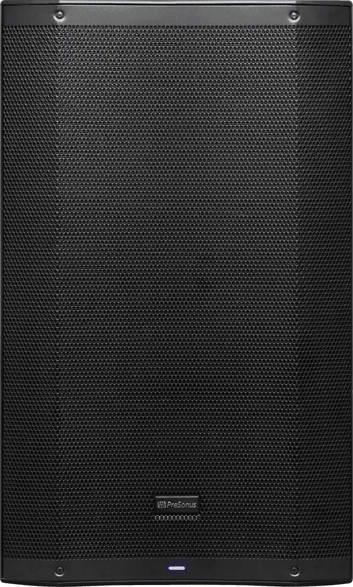 PreSonus AIR15, 15 ", 1200 W, 2 vías, altavoz PA activo