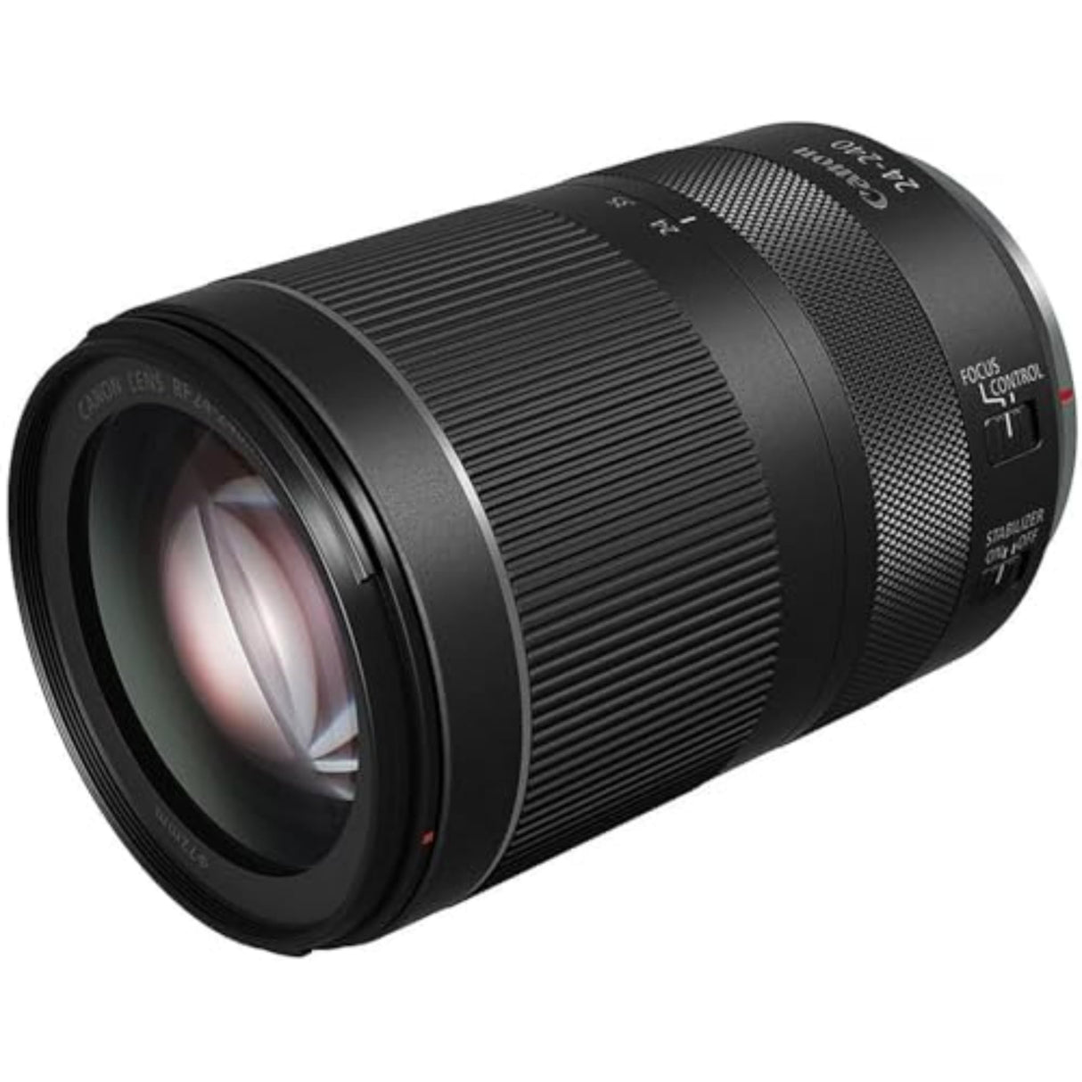 CANON Lente RF24-240mm F4-6.3 es USM