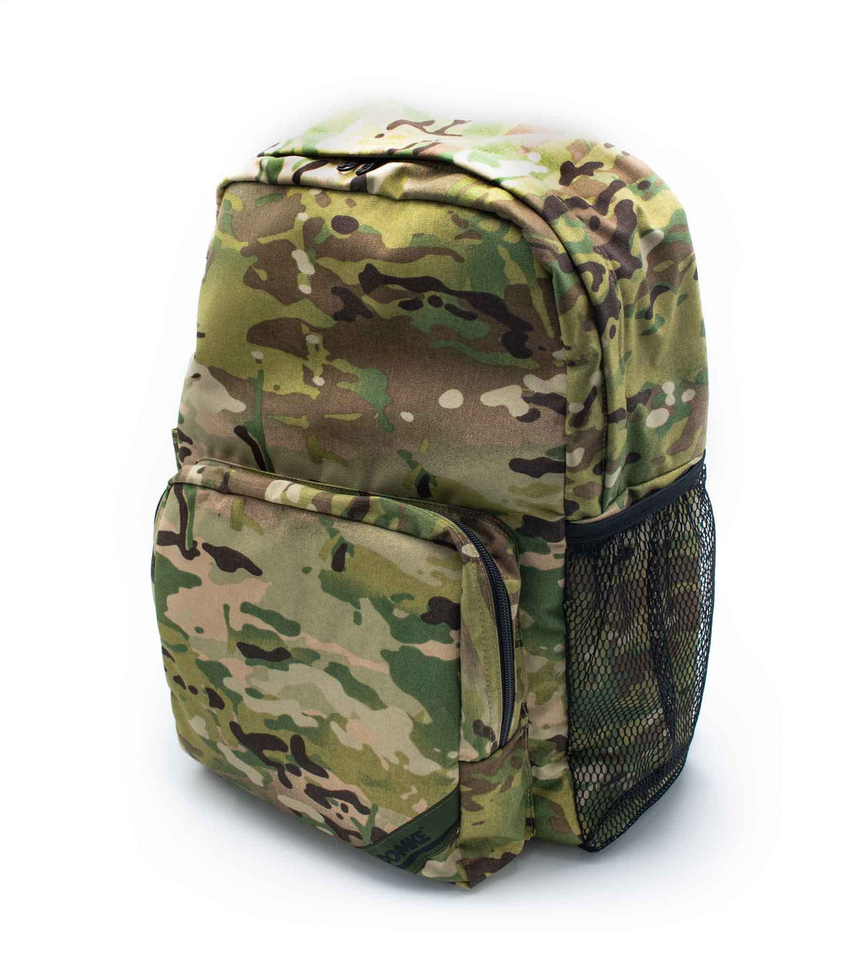 Domke Mochila, Camuflaje Bolsa para cámara, Camouflage, L Unisex Adulto