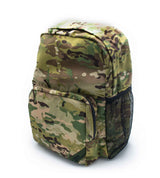 Domke Mochila, Camuflaje Bolsa para cámara, Camouflage, L Unisex Adulto