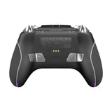 Turtle Beach Stealth Ultra Controlador de Juegos Inalámbrico con Base de Carga Rápida, Gatillos Ajustables y Pantalla de Comando para Xbox Series X|S, Xbox One y PC [con Licencia Oficial para Xbox]