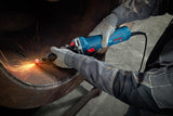 Bosch Professional amoladora recta con cable GGS 30 LS (potencia de 750 W, hasta 33 000 rpm, incl. 1 atornillador, 1 pinza de sujeción 6 mm con tuerca de unión)