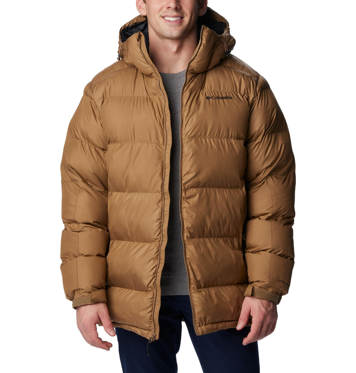 Columbia Mujer Forro Polar con Media Cremallera Sequoia Grove
