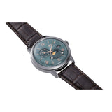 Orient Reloj de Vestir RA-AK0805E30B