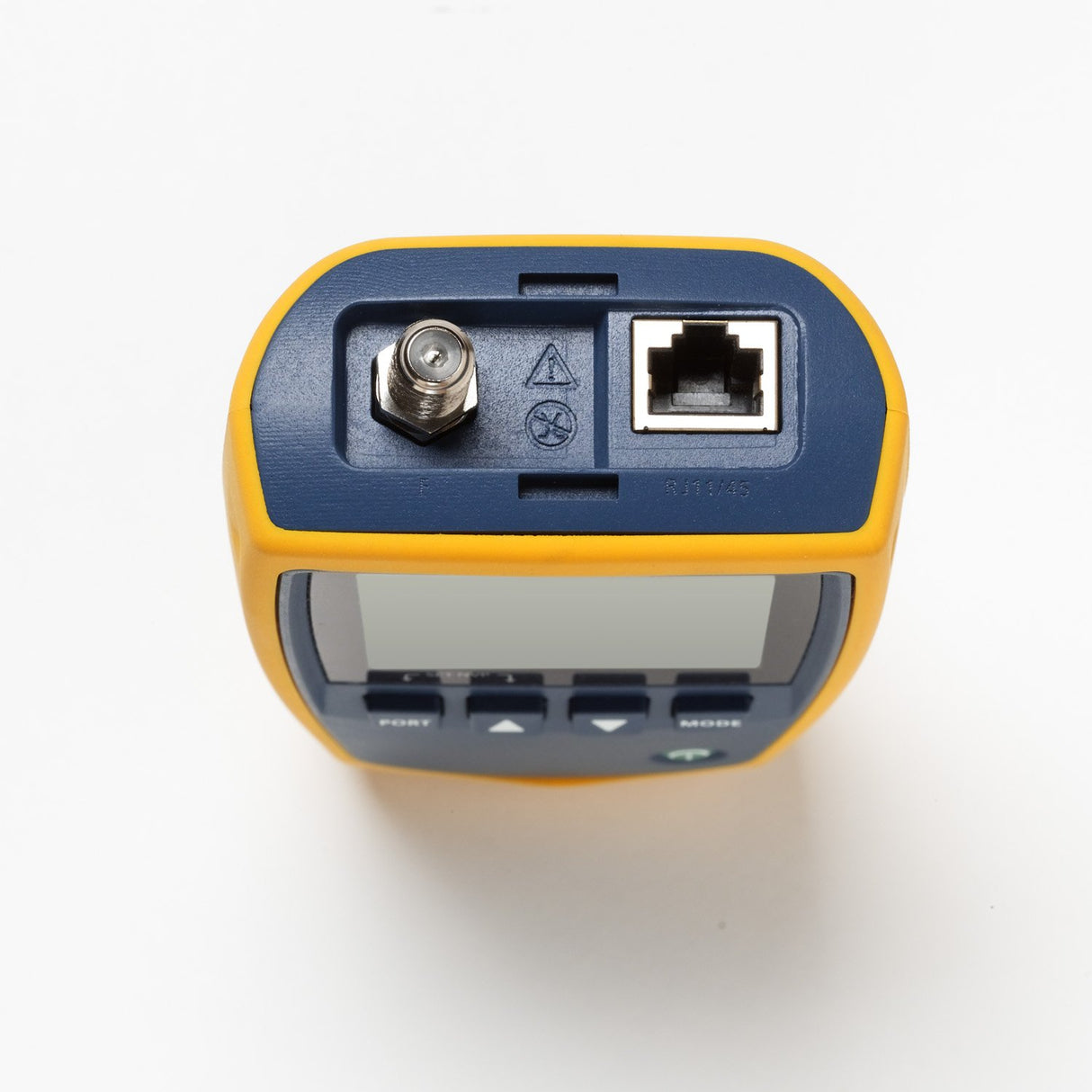 Fluke networks ms2-100 microscanner2 cable verifier.