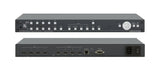 Kramer Electronics VSM-4x4HFS Interruptor de Video HDMI