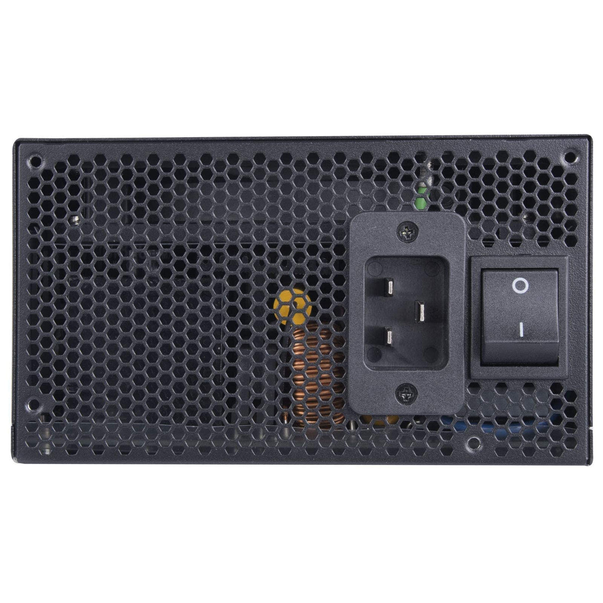 SilverStone Technology DA1650 Gold, Fuente de alimentación ATX Totalmente Modular 80 Plus Gold 1650W, SST-DA1650-G