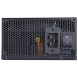 SilverStone Technology DA1650 Gold, Fuente de alimentación ATX Totalmente Modular 80 Plus Gold 1650W, SST-DA1650-G