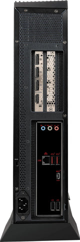 MSI MPG Trident AS 14NUD7-649EU Intel Core™ i7 i7-14700F 16 GB DDR4-SDRAM 1 TB SSD NVIDIA GeForce RTX 4060 Ti Windows