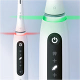Oral-B iO Series 5 blanco