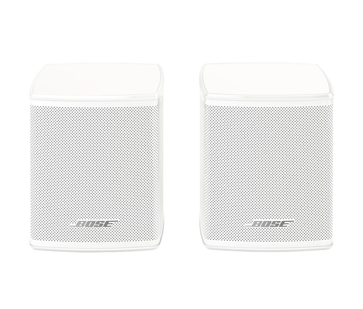 Bose - Surround Speakers, blanco