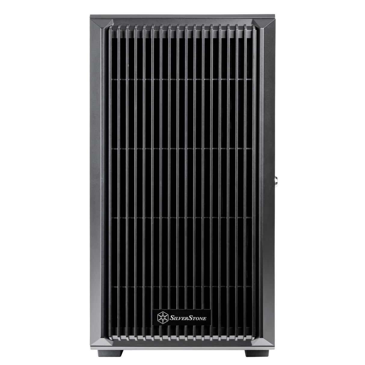 Silverstone SST-CS382 Server