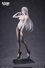 Original Design Art Statuette PVC 1/7 YD Ive Deluxe Edition 25 cm