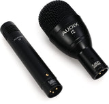Audix FP7 Fusion Series juego de tambor de micrófono