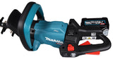 MAKITA Maki Akku-Heckenschere UH006GZ 40V | 60cm