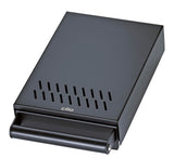 Cilio 550870 Sudáblador, Acero Inoxidable Plástico