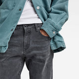 G-STAR Kate Boyfriend Jeans para Mujer, Gris (Faded Gravity D15264-d340-d915), 29W / 34L