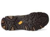 Merrell Moab Adventure 3, Zapato de Senderismo Hombre, Marrón (Earth), 41.5 EU