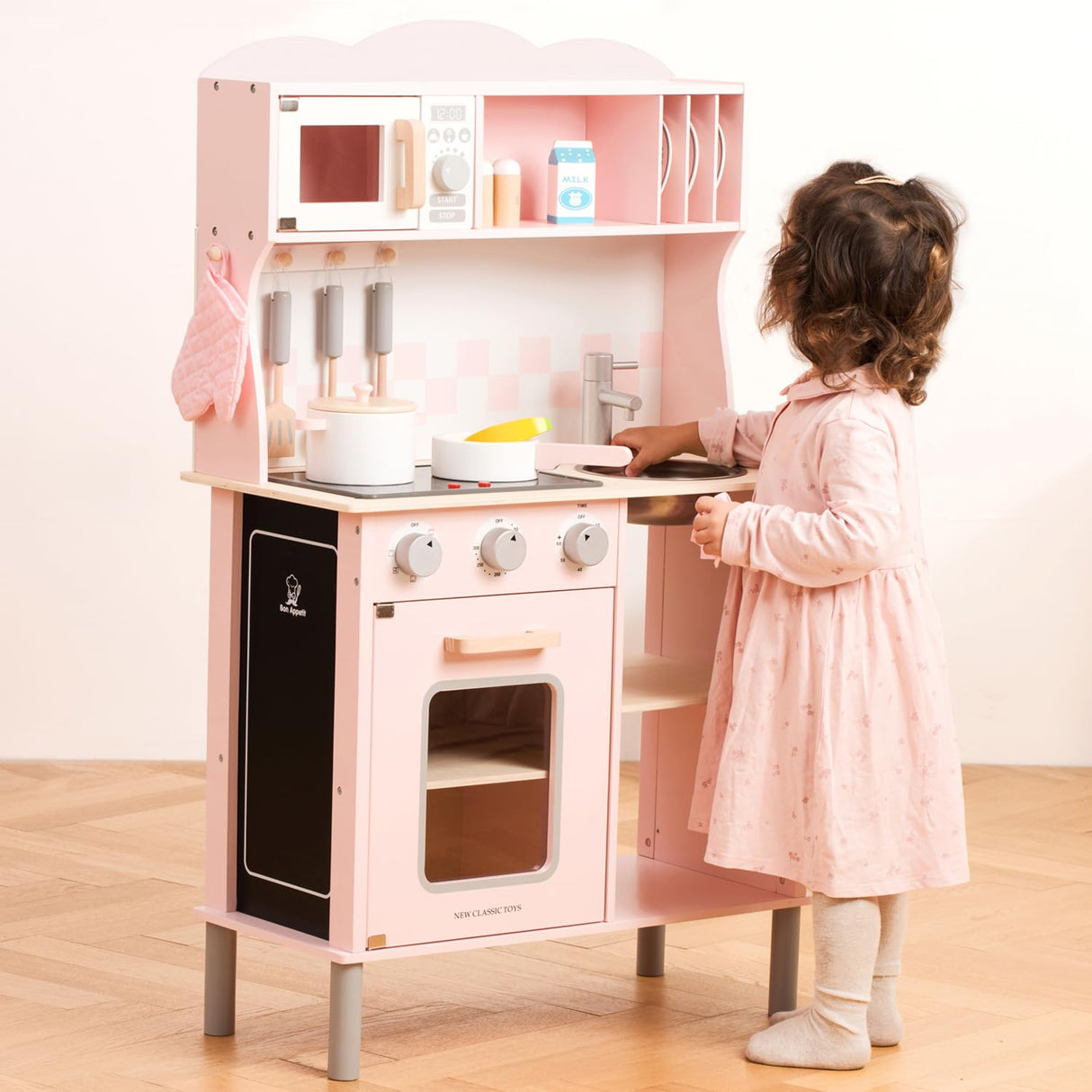 New Classic Toys- Cocina (11067)