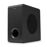 VULKKANO SUB6 Subwoofer Activo de 6.5 Pulgadas, Frecuencia de 60Hz-250Hz