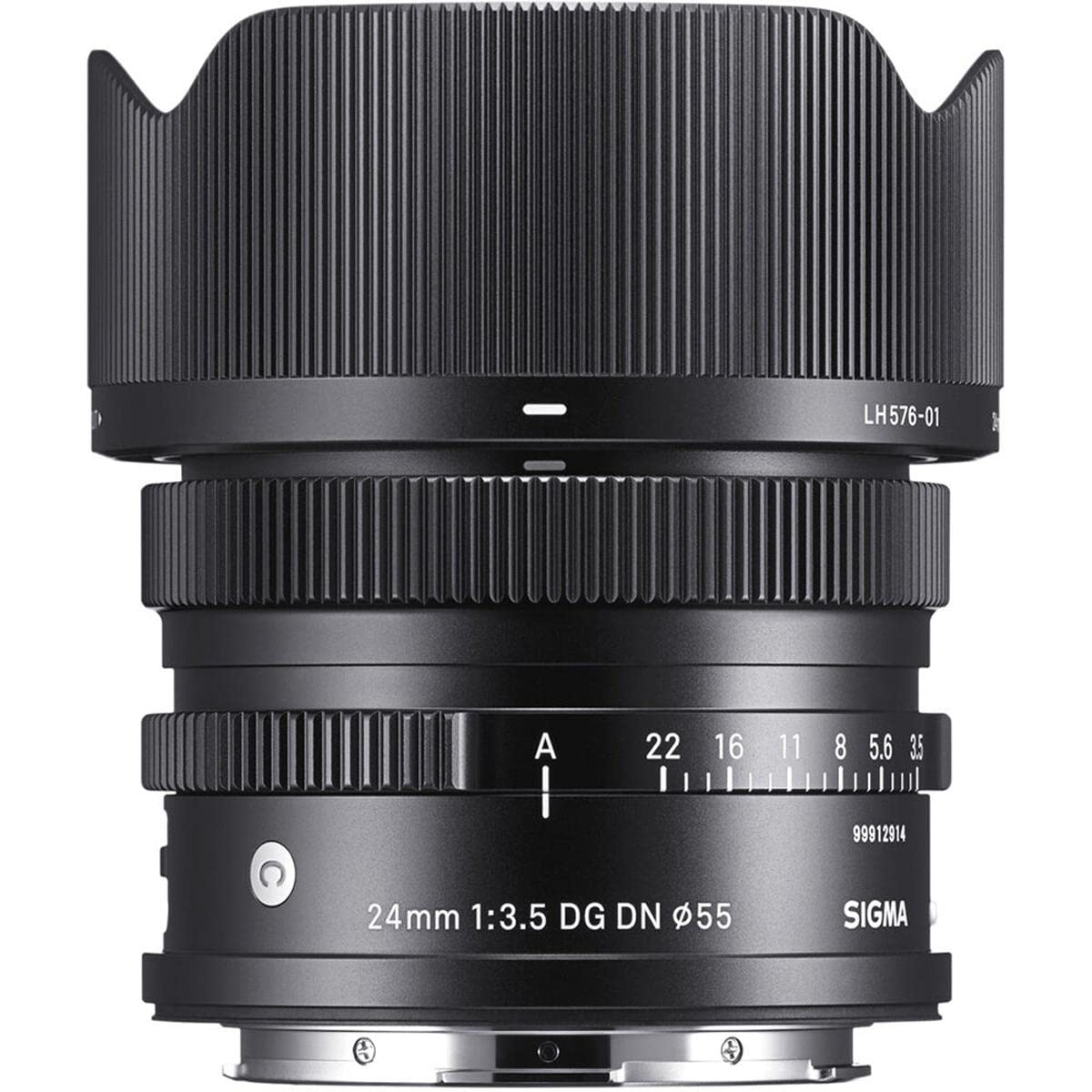 Sigma 24MM F3.5 DG DN Contemporary - L-Mount