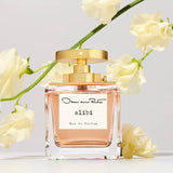 Oscar De La Renta Alibi Edp Spray 100ml