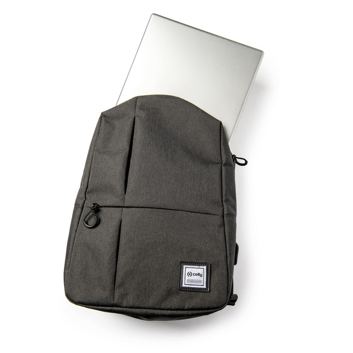 CELLY Urban Backpack BK