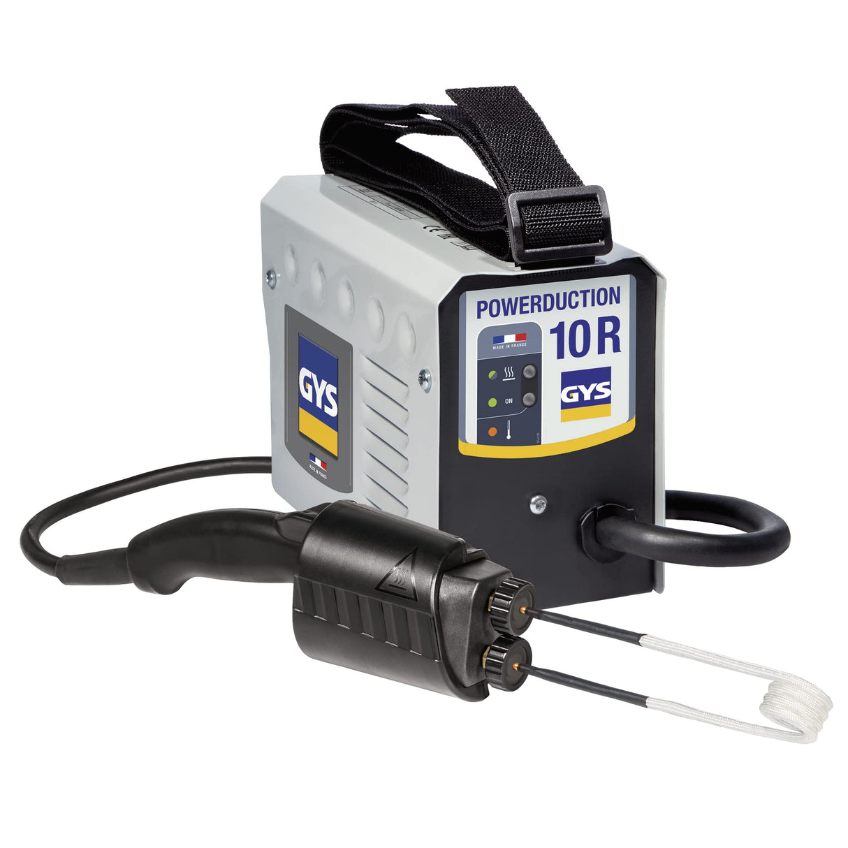 GYS, Powerduction 10R