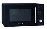 Brandt SE2612B, 230V, 50Hz, Negro, 513 mm, 425 mm, 305 mm, 362 x 579 x 460 mm