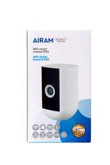 AIRAM Cámara Inteligente Aram P65 (Snap 6s)