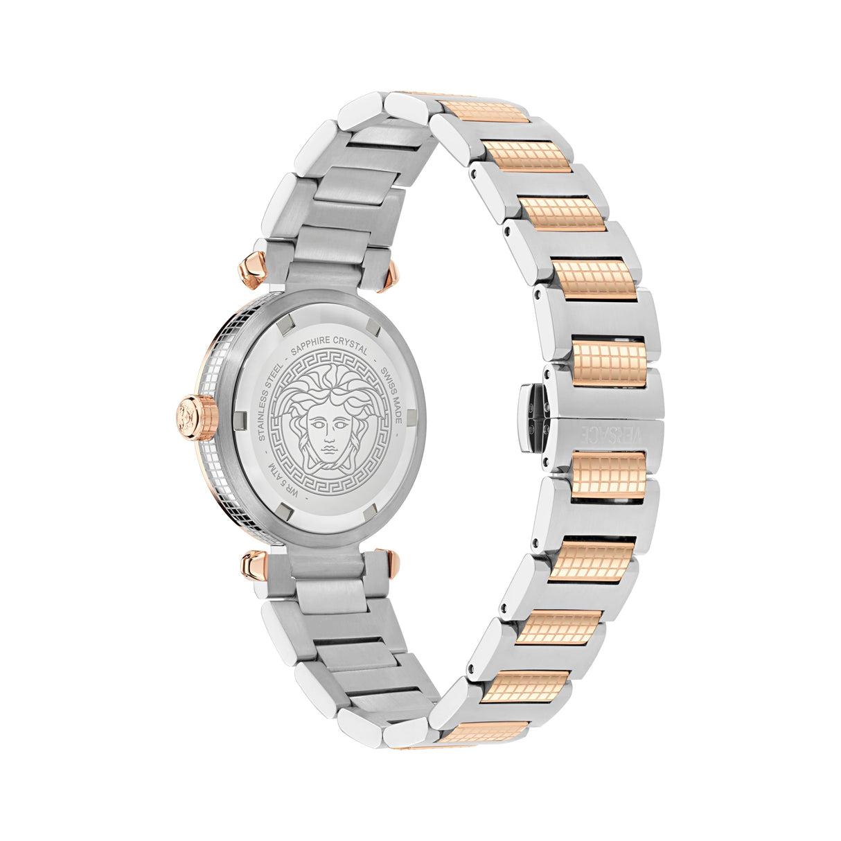 Versace Watch VE5B00425