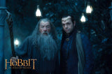 Der Hobbit: Die Spielfilm Trilogie - Extended Edition [4K Ultra-HD] [Alemania] [Blu-ray]