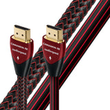 AudioQuest 1.5M CINNAMON HDMI 48G