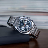 Casio EFB-730D-1AVUEF Reloj de Hombres