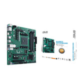 ASUS Pro B550M-C/CSM CPNT