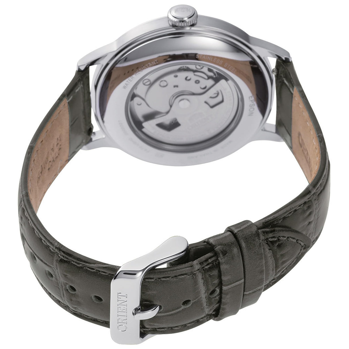 Orient Reloj de Vestir RA-AC0025N30B