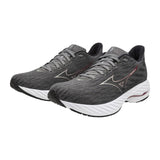 Mizuno Zapatillas de Running Wave Rider 28 para Hombre, 45 EU