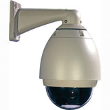 Camtronics DM 659, Domo motorizado analógico con WDR y Zoom 37X
