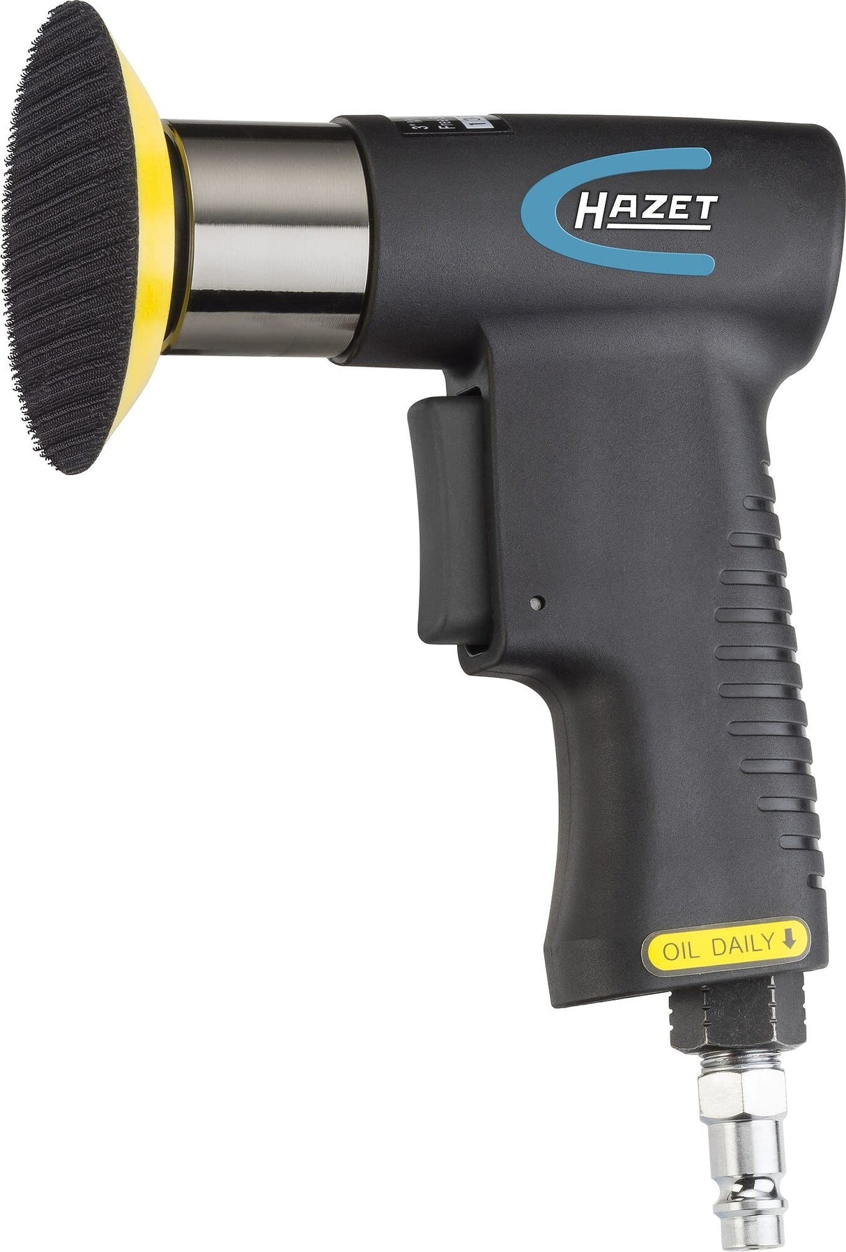 Hazet Mini pulir Juego de tamaño: 116, 1 pieza, 9033 N de 9