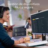 Jabra PanaCast U30 Barra de Vídeo USB Todo en Uno para Salas de Reuniones