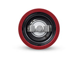 PEUGEOT Paris u'Select - Molinillo de pimienta (40 cm, 6 ajustes predefinidos, fabricado con madera certificada PEFC, fabricado en Francia), color rojo brillante