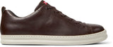 Camper Men's Runner Four K100226 Sneaker, Dark Brown 152, 43 EU