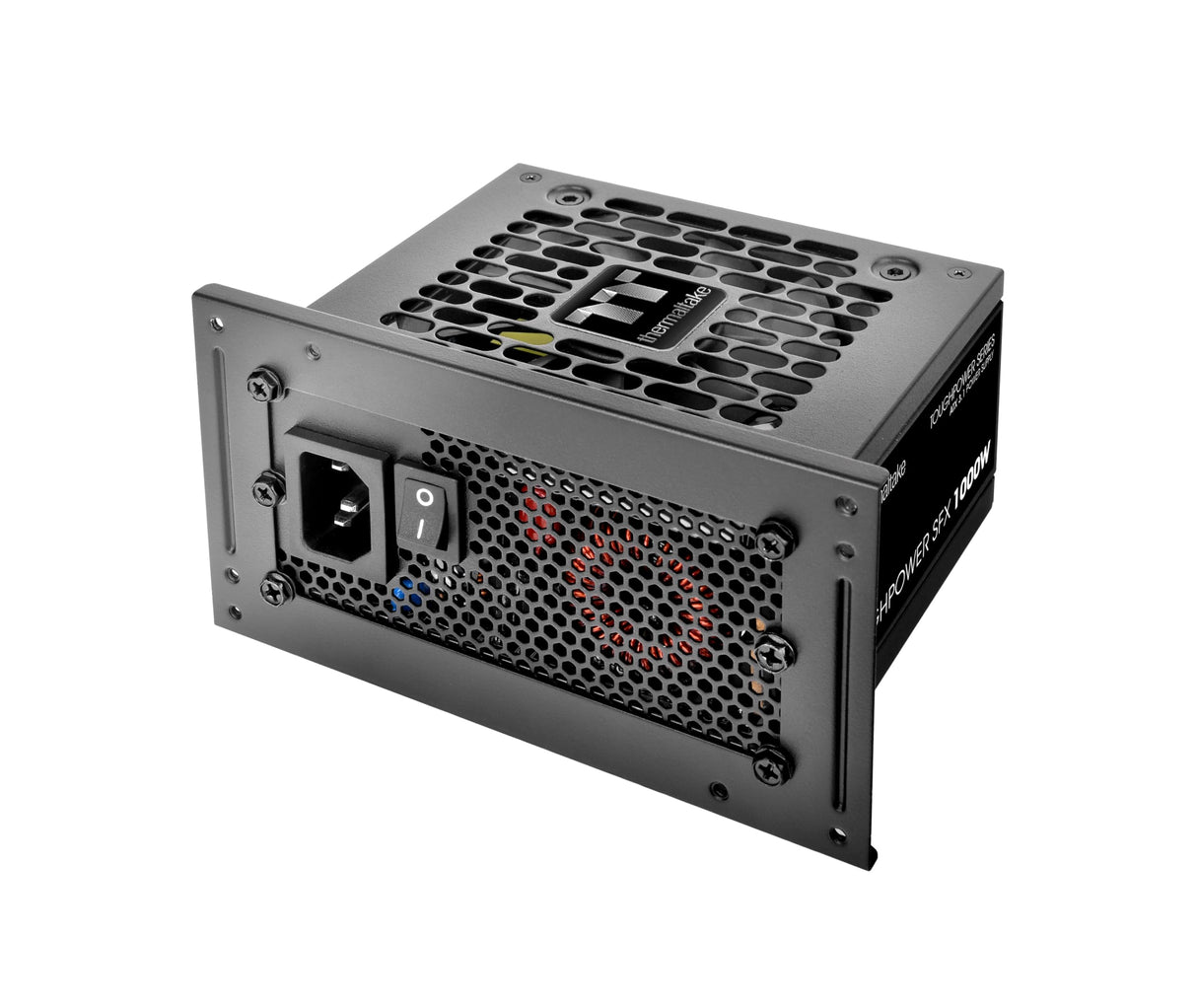 Thermaltake Toughpower SFX 1000W | ATX 3.1 | Modular | 80Plus Platinum