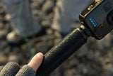 GoPro Poste de extensión de Fibra de Carbono de 2,7 m + empuñadura Invisible 360 Ultraligera (Compatible con Todas Las cámaras GoPro) - Accesorio Oficial de GoPro