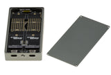 KALEA-INFORMATIQUE Caja de Aluminio USB 3.2 20G para 2 SSD M2 NVMe, Independiente o clúster Raid 0 1 Grande. con Ventilador de refrigeración
