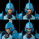 Chou-Dan-Kadou Yoroiden-Samurai Troopers Figurine Suiko no Shin 16 cm