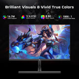 Twisted Minds 24" FHD - 180HZ