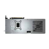 Gigabyte Tarjeta gráfica GeForce RTX 5080 Aero OC SFF 16G, Sistema de refrigeración WINDFORCE, 16 GB 256 bits GDDR7, Tarjeta de Video GV-N5080AERO OC-16GD