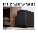 Polk Audio React Sub Subwoofer para Barra de Sonido Polk React